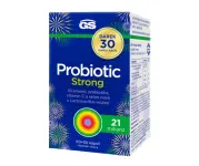 14077-gs probiotic strong cps.60+30 darek